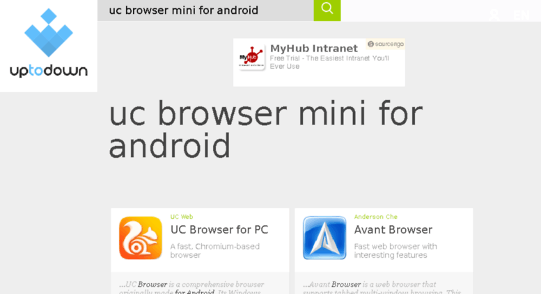 Mini Uc Browser Download For Pc